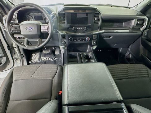 Used 2023 Ford F150 XL w/ STX Appearance Package image 16