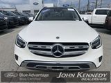 Used 2020 Mercedes-Benz GLC 300 4MATIC image 3