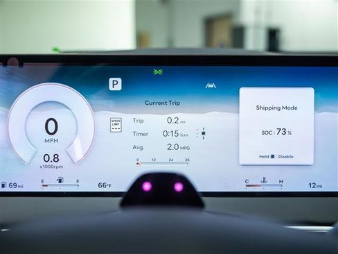 New 2026 Genesis GV70 2.5T Sport Prestige w/ G1 Accessory Package AWD/4WD image 23