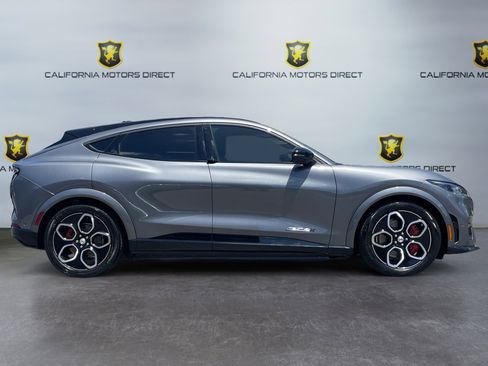 Used 2023 Ford Mustang Mach-E GT image 4