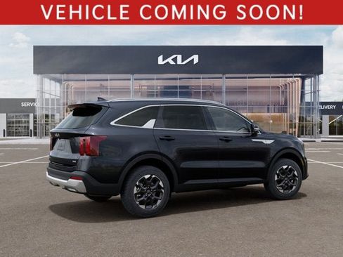 New 2026 Kia Sorento S AWD/4WD image 6