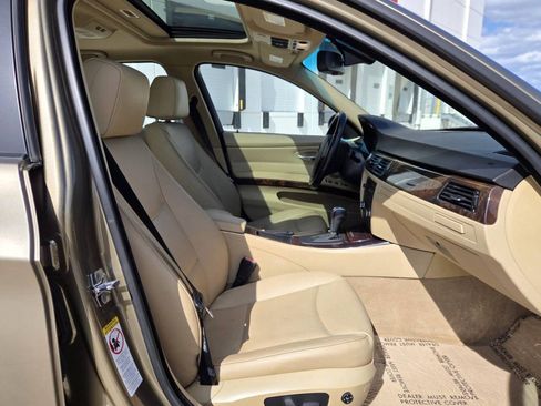 Used 2007 BMW 328xi Sedan AWD/4WD image 15