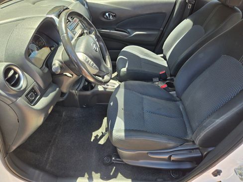 Used 2016 Nissan Versa Note SV FWD image 7