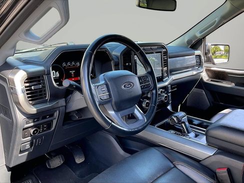 Used 2023 Ford F150 Lariat RWD image 19
