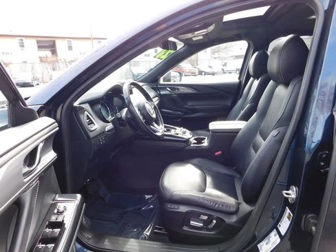 Used 2021 MAZDA CX-9 Grand Touring image 17