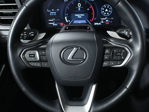 Used 2024 Lexus GX 550 AWD/4WD image 18