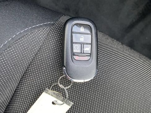 Certified 2024 Honda CR-V EX image 16