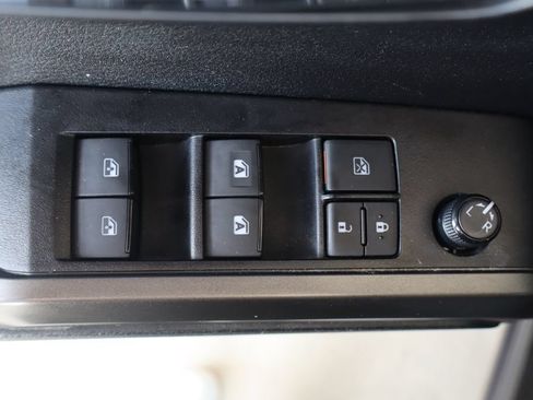 Used 2023 Toyota Tacoma TRD Pro AWD/4WD image 13