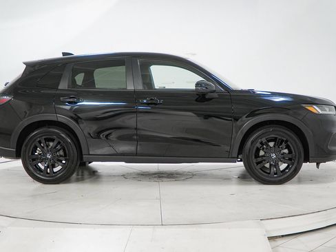 Used 2026 Honda HR-V Sport image 13