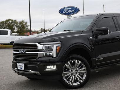 Used 2024 Ford F150 King Ranch