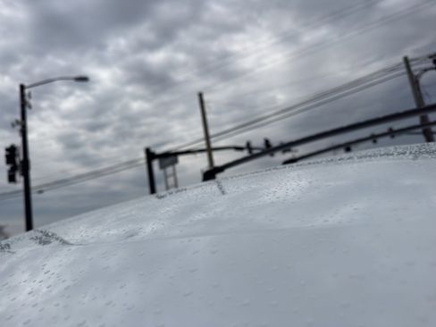 New 2026 Nissan Pathfinder SV image 10