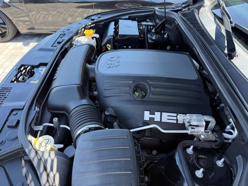 Used 2021 Dodge Durango R/T RWD image 46