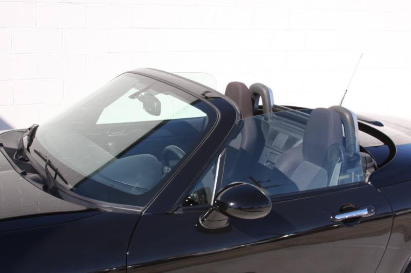 Used 2010 MAZDA MX-5 Miata Touring RWD image 20