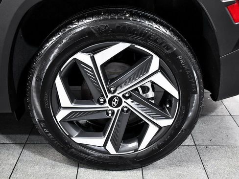 Used 2024 Hyundai Tucson SEL image 8