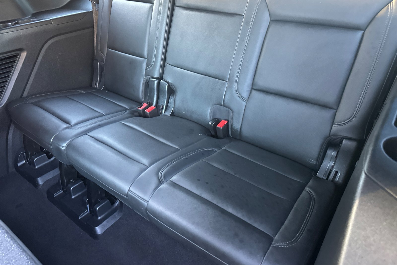 Used 2021 Chevrolet Tahoe LT RWD image 18