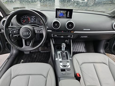 Used 2017 Audi A3 2.0T Premium w/ Convenience Package AWD/4WD image 23