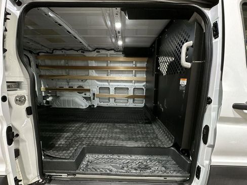 Used 2024 Ford Transit 250 Low Roof w/ Exterior Upgrade Package image 30