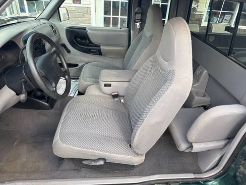 Used 1999 Ford Ranger XLT RWD image 9