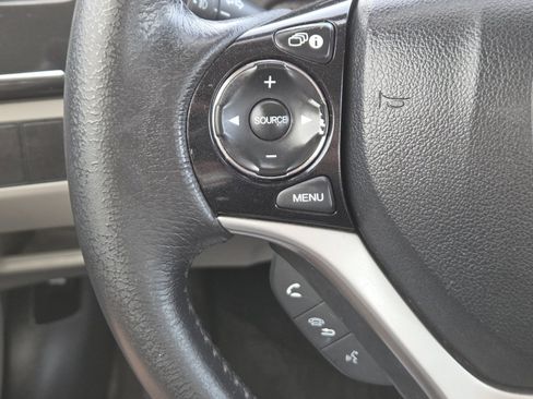 Used 2013 Honda Civic EX-L image 31