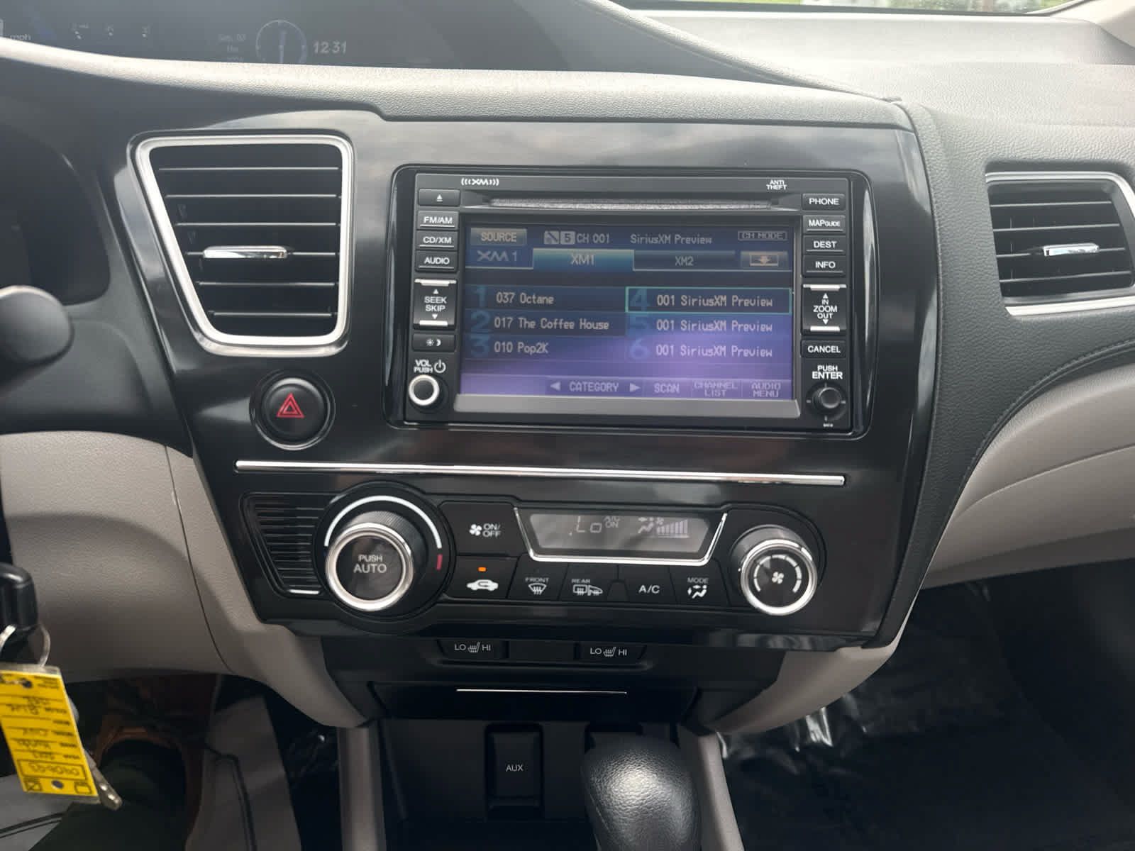 Used 2013 Honda Civic EX-L image 19