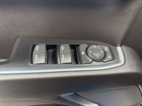 Certified 2022 Chevrolet Silverado 1500 RST w/ Z71 Off-Road Package image 13