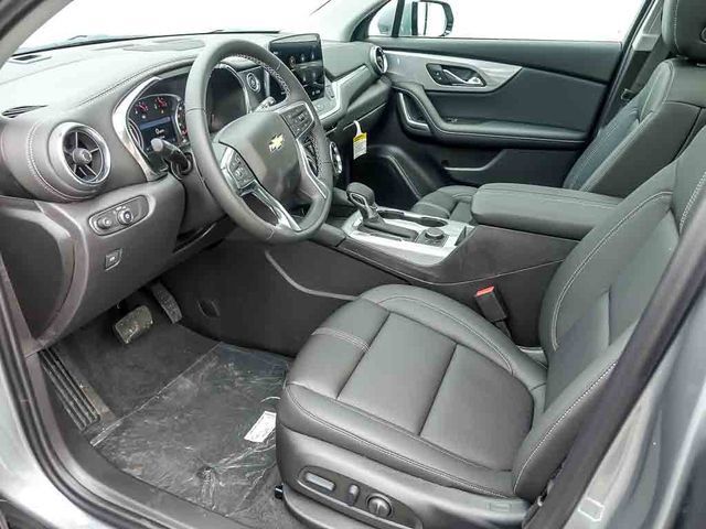 New 2026 Chevrolet Blazer LT w/ LPO, Floor Liner Package AWD/4WD image 13
