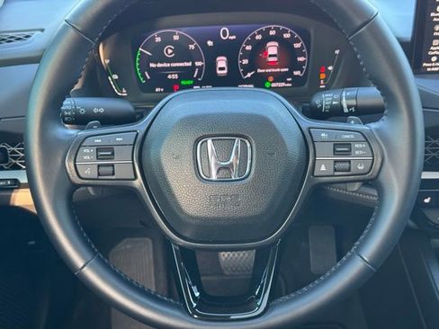 Used 2025 Honda Accord EX-L image 21