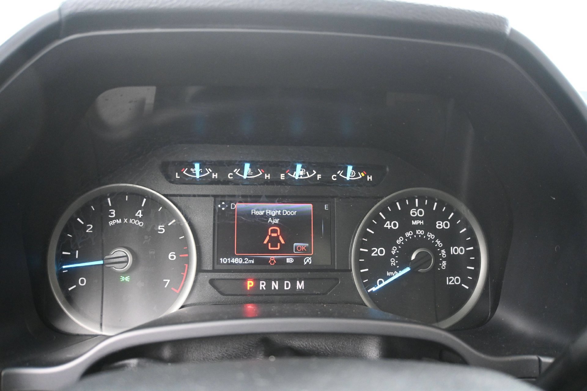 Used 2019 Ford F150 XLT w/ Equipment Group 302A Luxury AWD/4WD image 29