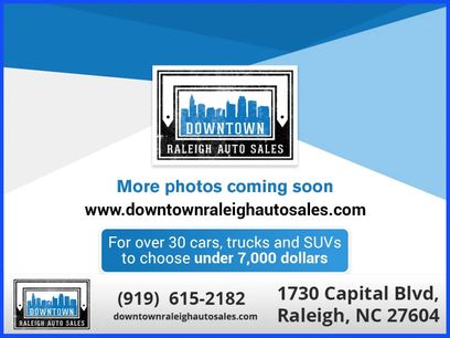 Used 2003 Buick Le Sabre Custom w/ Luxury Package