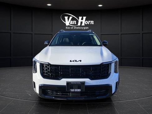 New 2026 Kia Sorento X-Line EX image 13