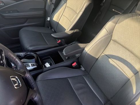 Used 2021 Honda Passport Elite image 24