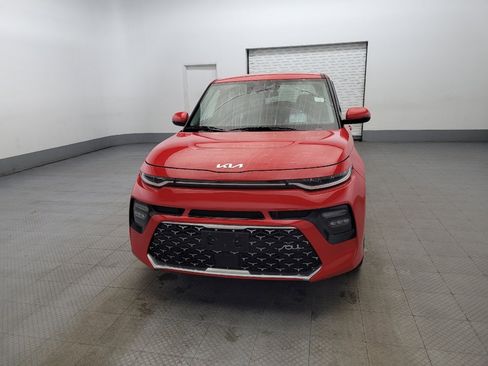 Used 2022 Kia Soul Turbo image 15