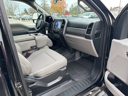 Used 2021 Ford F250 XLT w/ XLT Premium Package image 16