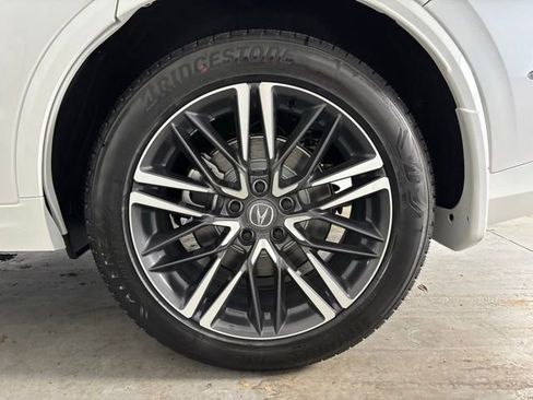 New 2026 Acura MDX Advance Package image 8