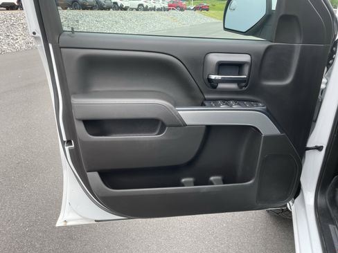 Used 2017 Chevrolet Silverado 1500 LT w/ All Star Edition AWD/4WD image 15