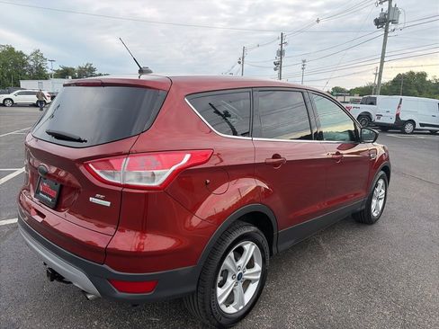 Used 2014 Ford Escape SE FWD image 7
