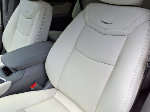 New 2025 Cadillac XT5 Premium Luxury w/ Technology Package image 14