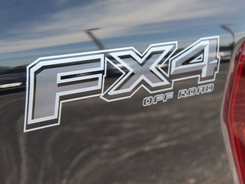 Used 2024 Ford F150 XLT w/ Equipment Group 302A MID AWD/4WD image 5