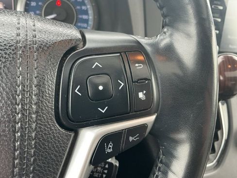 Used 2018 Toyota Sienna Limited Premium image 15