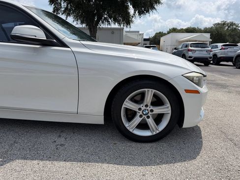 Used 2015 BMW 328i Sedan RWD image 11