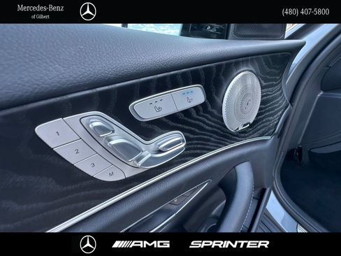 Certified 2023 Mercedes-Benz E 350 Sedan image 14