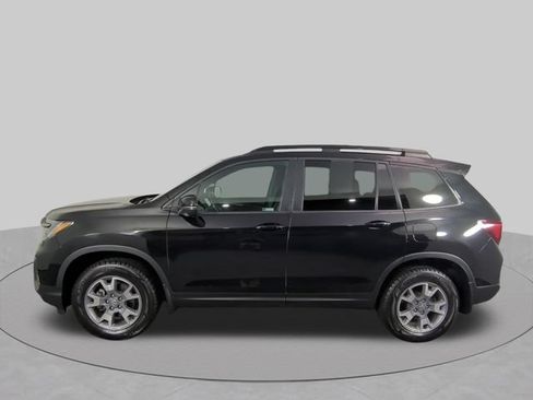 Used 2022 Honda Passport TrailSport image 13