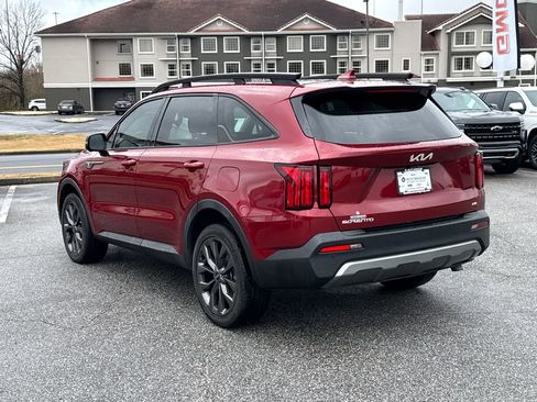 Used 2023 Kia Sorento SX Prestige image 5