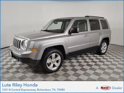 Used 2016 Jeep Patriot Sport w/ Power Value Group
