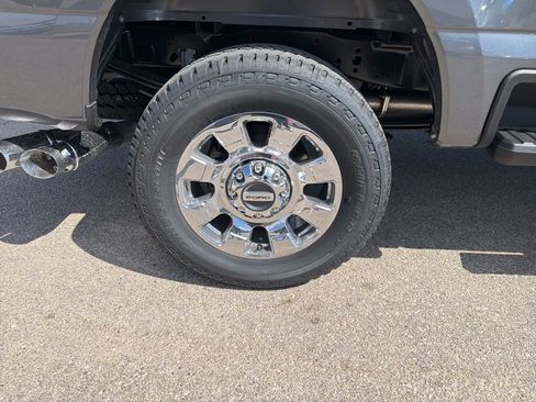 New 2026 Ford F250 Lariat AWD/4WD image 26