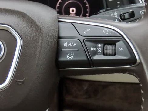 Used 2019 Audi Q7 2.0T Premium Plus w/ Premium Plus Package image 26