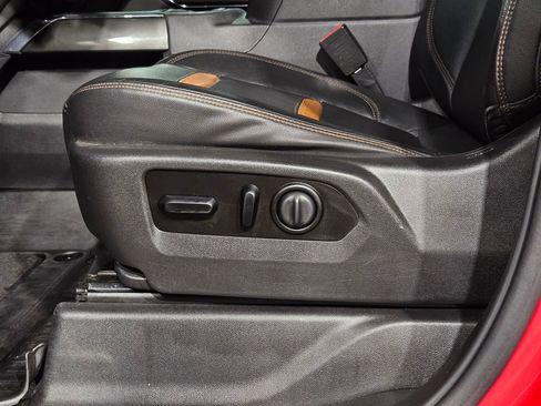 Used 2021 GMC Sierra 1500 AT4 w/ AT4 Value Package image 24