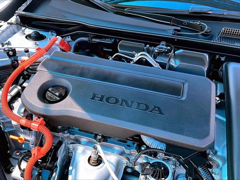 Used 2026 Honda Prelude image 33