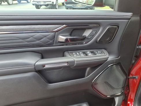 New 2026 RAM 1500 Limited AWD/4WD image 5