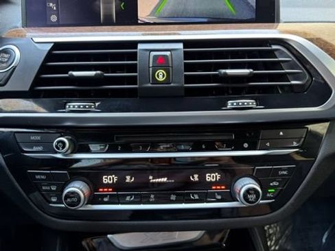 Used 2018 BMW X3 xDrive30i AWD/4WD image 33